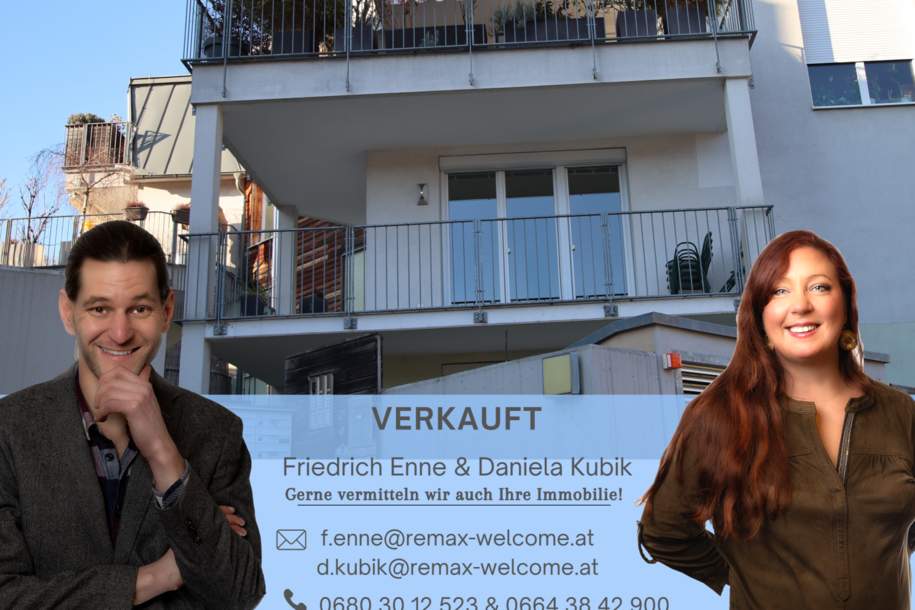 NEUER PREIS! - Bezugsfertige 3 Zimmer-Wohnung mit sonnigen Balkon und Tiefgaragenplatz im Wienerwald!, Wohnung-kauf, 280.000,€, 3001 Sankt Pölten(Land)