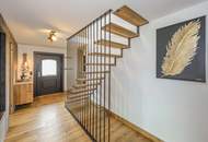 Luxuriöse Dachgeschoss-Maisonette in sonniger Ruhelage