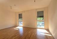 Großzügige Neubauwohnung mit Kühlung und großem, sonnigen Balkon