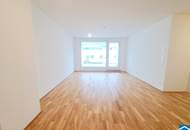 "Flori Flats": Idyllisches Wohnen in Heurigengegend