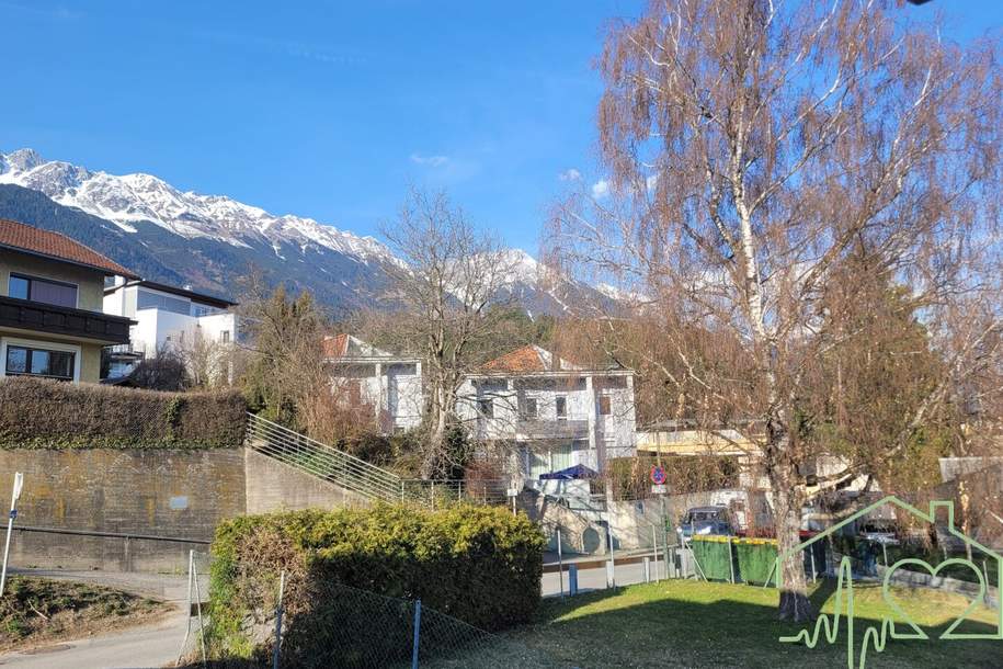 2-Zimmer-Wohnung mit Balkon in Hötting – Preis verhandelbar!, Wohnung-kauf, 315.000,€, 6020 Innsbruck-Stadt