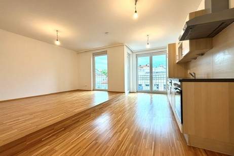 NEU ++ Helle ZWEI Zimmer in Klosterneuburg, Wohnung-miete, 999,00,€, 3400 Tulln