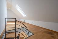 ++NEU++ Stylische Maisonette im Dachgeschoss – 3 Zimmer mit Sonnenterrasse