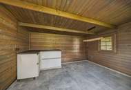 Wohnrarität in Mieming! Modernes Zweifamilienhaus mit Pool, Garten &amp; Panoramablick in Bestlage