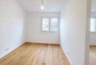 Topdachgeschossmaisonette mit zwei Terrassen beim Floridsdorfer Spitz