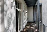 4 Zimmer Wohnung mit 22 m² Loggia