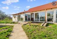 Wunderschönes Familienhaus im ländlichen Bereich