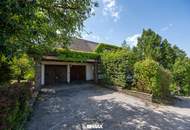 ST. ULRICH | 430 m² WOHN- NUTZFLÄCHE | 2.291 m² GRUNDSTÜCK! Wohnjuwel umgeben von Ruhe & Natur in exklusiver Lage von St. Ulrich!