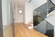 Exklusives Einfamilienhaus mit Panoramaterrasse in der steirischen Weingegend – PROVISIONSFREI!!! Ein Wohnjuwel für höchste Ansprüche!