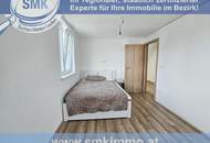 Sonniges Wohnhaus mit Garten direkt in Heidenreichstein!