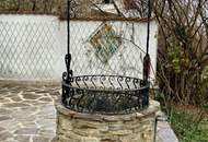 LANDHAUS in TOPLAGE - BURGBLICK