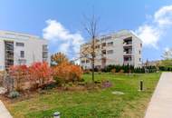 Ruhelage Innenhofidylle– Loggia &amp; Gartenblick