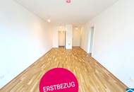 Ihr neues Zuhause in den "Flori Flats"