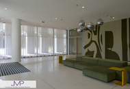 Sonnige 2-Zimmer Wohnung mit sensationellem Fernblick und Roof-Top-Pool! - Erstbezug!