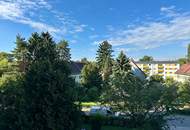 3-Zimmer-Wohnung mit 2 Balkonen