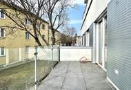 " 3-Zimmer-Wohnung mit Balkon und Blick zum Liesingbach in Oberlaa "