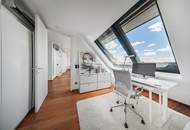 Exklusive Penthouse-Maisonette mit Panoramablick – Direkt am Haus des Meeres!