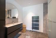 Exklusive Garten-Residenz mit Pool & Au-Pair-Suite