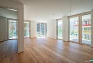 2 ZIMMER | SÜDWESTBALKON | BAUTEILAKTIVIERUNG | URBAN DAHEIM | BAUFELD 13