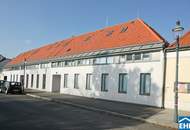 Leopold XXI – Moderne 2-Zimmer-Wohnung mit Terrasse für Naturliebhaber!