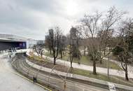 Moderne 3-Zimmer-Wohnung in zentraler TopLage – Landstraße Linz