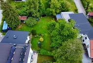 NEU! Wohnen im Grünen – Baugrundstück für Ihr Traumhaus in Absam