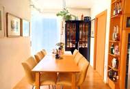 Feine Erdgeschoss Wohnung mit 122 m² Eigengarten in absoluter Traumlage!