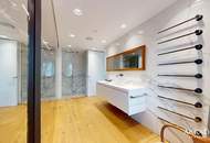 Exklusives Wohnen in idyllischer Cottagelage (inkl. Garage)