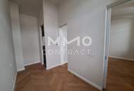 NEW-Schöne 2-Zimmer-Wohnung, Erstbezug im Herzen von Wien, Erdgeschoss