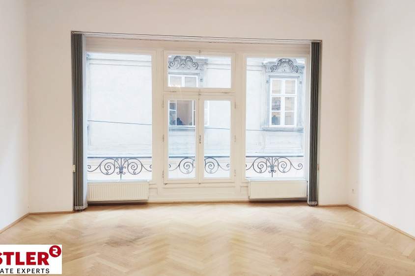 UNBEFRISTETES JUWEL - SCHWERTGASSE, Gewerbeobjekt-miete, 2.654,27,€, 1010 Wien 1., Innere Stadt