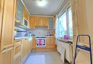 Helle 4-Zimmer-Wohnung mit Loggia in 1220 Wien !