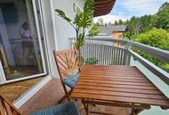 Sonniges Apartment am Faaker See - Touristische Vermietung oder begehrter Freizeitwohnsitz