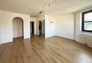 Renovierte Single-Wohnung in verkehrsgünstiger Lage, fußläufig zur Klinik-Ottakring