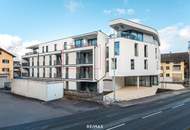 Exklusiver Erstbezug! (TOP 17) - 3-Zi.-Wohnung in Wörgl zu kaufen!