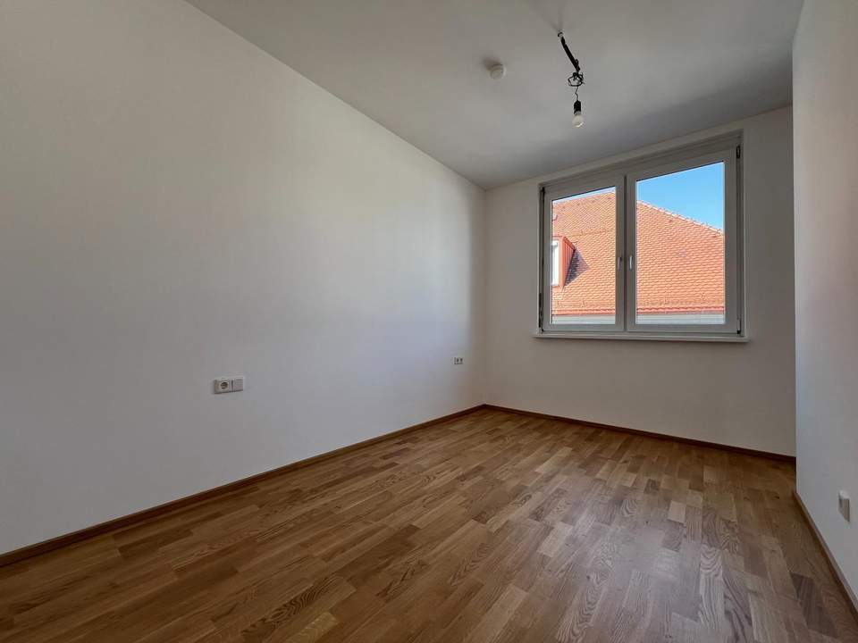 Miete: Moderne Wohnung in zentraler Lage in Wolfsberg, Nähe Weiher