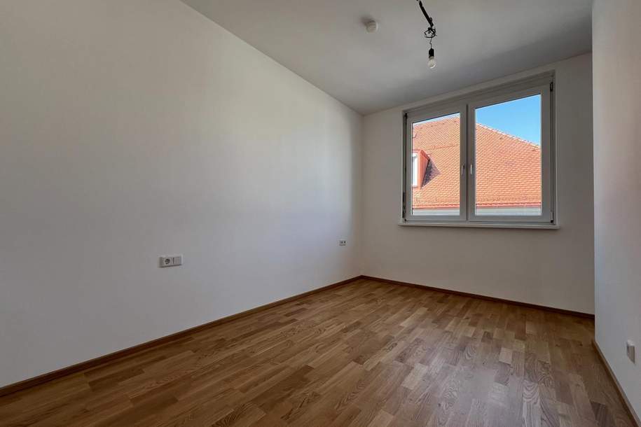 Miete: Moderne Wohnung in zentraler Lage in Wolfsberg, Nähe Weiher, Wohnung-miete, 699,00,€, 9400 Wolfsberg