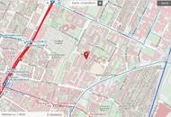 Beim Kagraner Platz!!! Flexible Ausstattung nach Maß!!! Geschäftslokal! ERSTBEZUG!!!