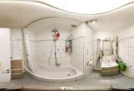 Wohnen mit Traunsteinblick – großzügige 3-Zimmer-Wohnung mit Loggia, Garage und viel Lebensqualität