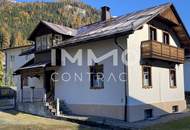 Alpine Landhausidylle mit Freizeitwohnsitzwidmung