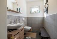 "Moderner Bungalow wohnen auf neuestem Standard"