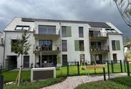 Mödling Zentrum - Neubau Erstbezug mit Garagenplatz