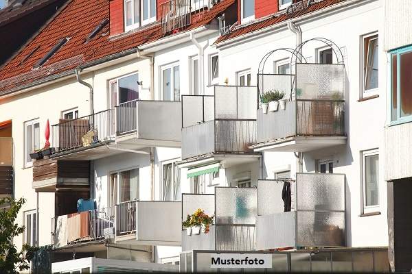 +++ Moderne Familienwohnung in gutem Zustand mit durchdachtem Grundriss +++