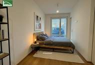 Moderne 2-Zimmer-Wohnung mit großzügiger Loggia in ruhiger Lage von 1180 Wien – ab sofort verfügbar