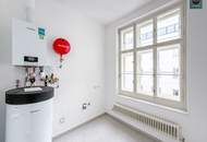 Erstbezug: Klimatisierte Traumwohnung mit Parkblick in Bestlage nahe Belvedere! Pool, Gym & Sauna im Haus!