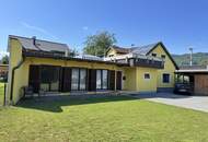 Sehr gepflegtes EFH, Teilkeller, Wintergarten mit Kaminofen, Sonnenterrasse, Sackgasse