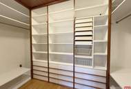 Grosszügige Dreizimmerwohnung beim Schönbrunner Schlosspark, Miete inkl. Heizung und Warmwasser