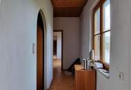 Grundstück mit alter Gärtnerei und Altbestand