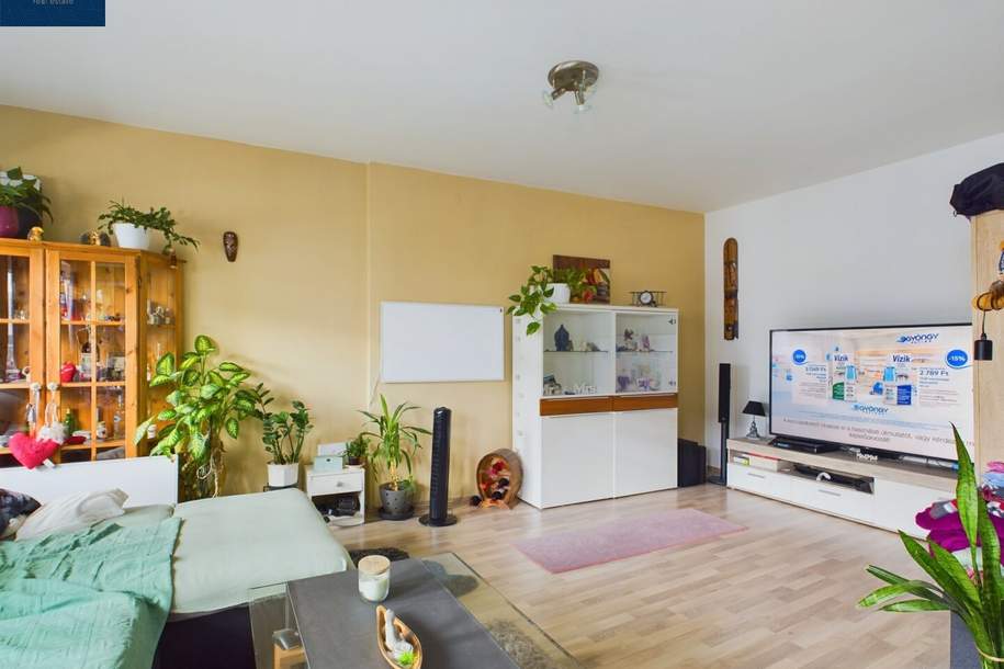 ANELGER / VERMIETET - Top 5 Charmante Wohnung zum Wohlfühlen – Feldkirchen in der WÖRTHERSEE REGION, Wohnung-kauf, 145.000,€, 9560 Feldkirchen