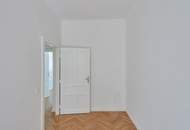 1020! Charmante Altbauwohnung Nähe Prater – Erstbezug nach hochwertiger Sanierung! Balkon möglich!
