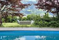 Sonne, Aussichtslage und das Gefühl von Urlaub zuhause